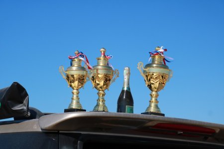 В Актау планируют создать федерацию мотокросса