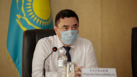 Адвокат прокомментировал задержание первого замакима Атырауской области