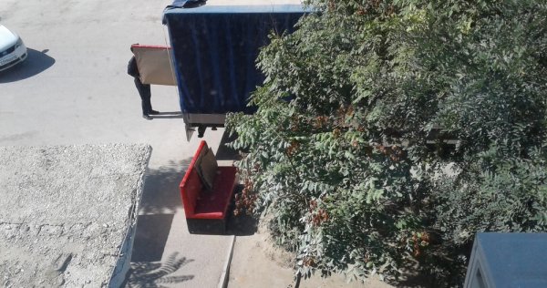 Жильцы согласия не давали! Выездная комиссия акимата решит вопрос открытия кафе в жилом доме в Актау