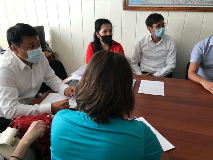 ТОО «AllianceEnergoSnab-Актау» просит повысить тарифы на электроэнергию