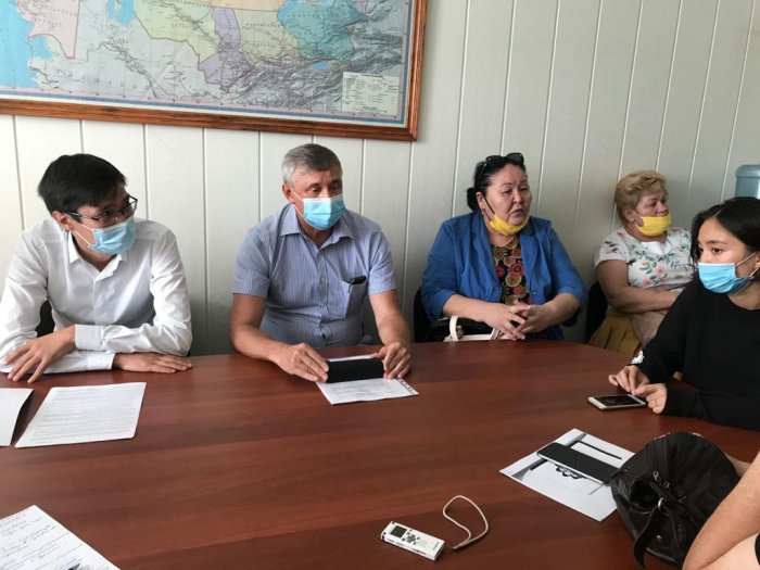 ТОО «AllianceEnergoSnab-Актау» просит повысить тарифы на электроэнергию