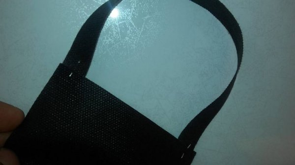 Маски из супермаркетов Актау жители посчитали небезопасными