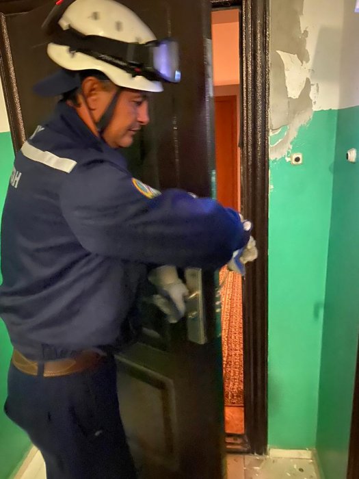 Что сгорело за неделю в Мангистау?