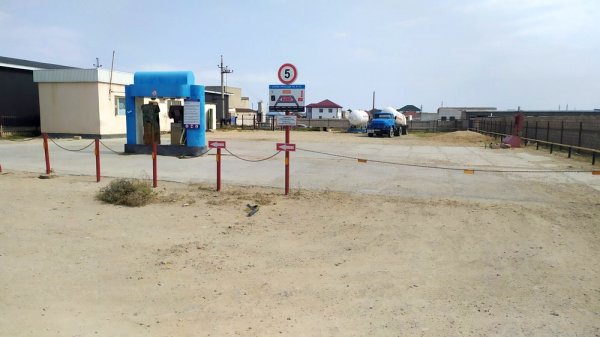 Ищи, кому выгодно! Водители в Актау жалуются на отсутствие газа