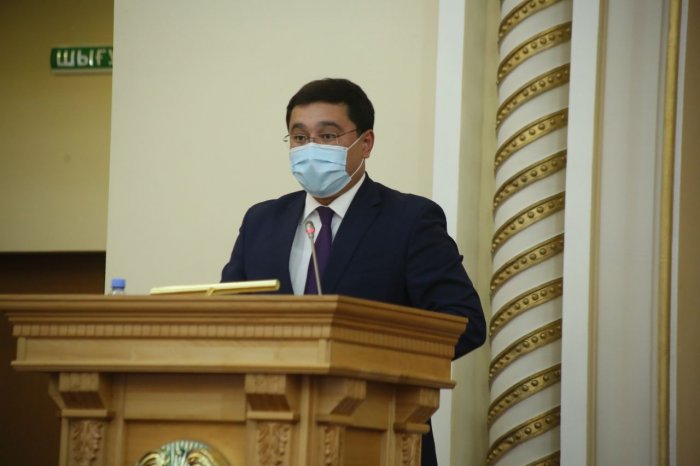 Более 30 миллиардов тенге вложили предприниматели в развитие проектов на «Тёплом пляже» в Мангистау