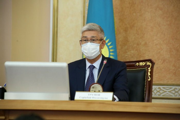 Более 30 миллиардов тенге вложили предприниматели в развитие проектов на «Тёплом пляже» в Мангистау