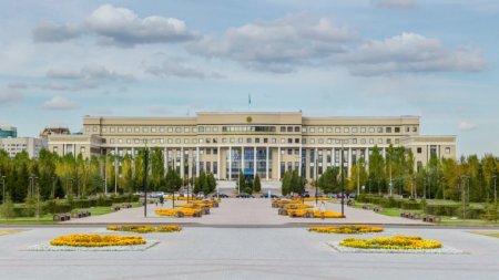 МИД Казахстана сделал заявление в связи с ситуацией в Карабахе