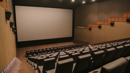Для казахстанских кинотеатров могут сделать послабление