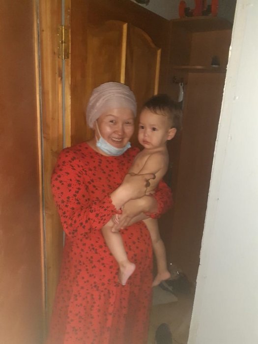 Что сгорело за неделю в Мангистау?