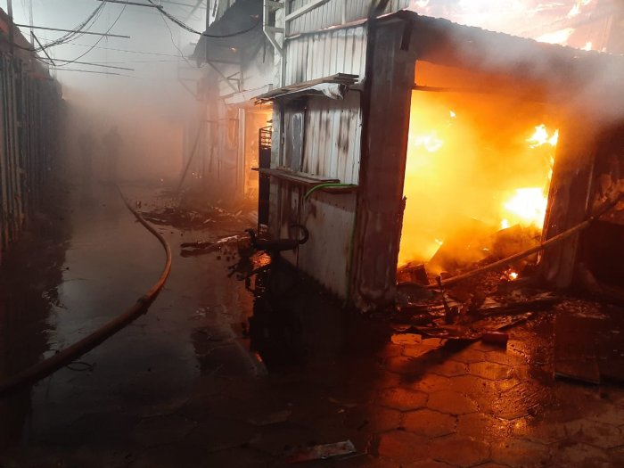 Что сгорело за неделю в Мангистау?