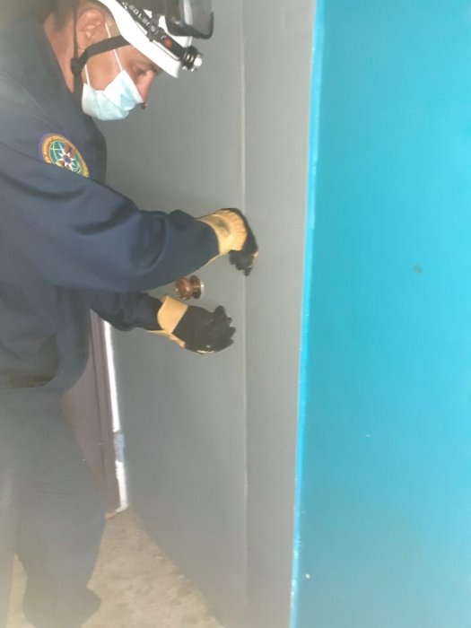 Что сгорело за неделю в Мангистау?