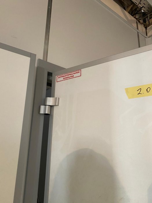 В Актау завершается строительство модульной инфекционной больницы