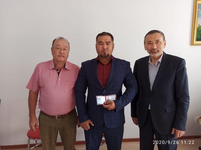 Полицейское братство