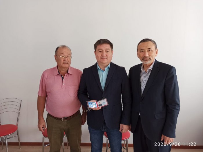 Полицейское братство