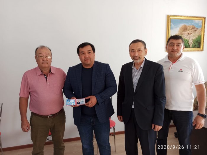 Полицейское братство