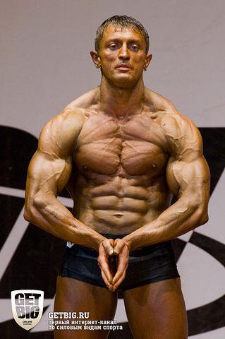 Наши люди! Уроженец Актау снялся в фильме «Последний богатырь: Корень зла»