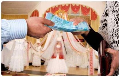 Казахстанских невест предложили отдавать в рассрочку