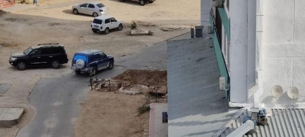 Жители 4 микрорайона Актау пожаловались на отключение горячей воды