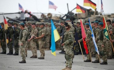 Грузия опровергла своё участие в «переброске боевиков» в Азербайджан