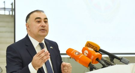 Мы нуждаемся в помощи Казахстана: посол Азербайджана выступил с заявлением