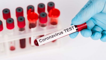 За сутки в Казахстане выявлены 66 заболевших коронавирусом