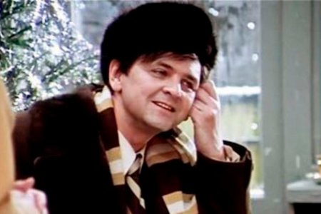 Черная икра и водка — настоящие! Смешные истории о застольях в советских фильмах