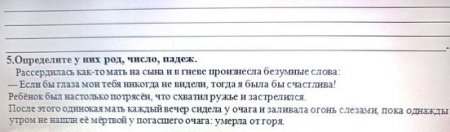 «Ребёнок застрелился»: Задание для пятиклассников удивило казахстанцев