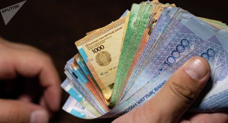 Коронавирус на банкнотах: Нацбанк прокомментировал возможность заражения через деньги