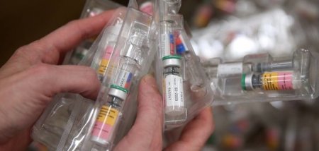 Четыре препарата против коронавируса признаны неэффективными - ВОЗ 