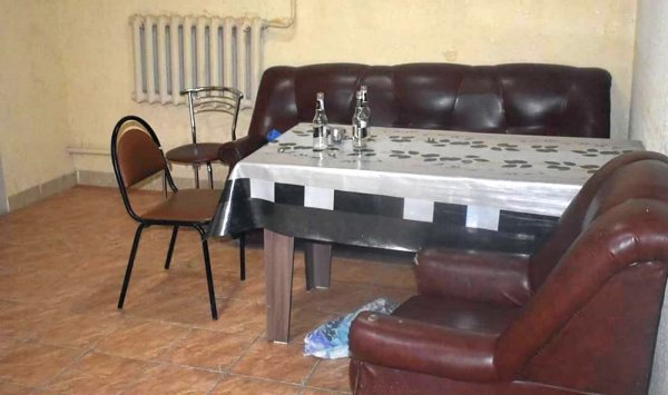 Владельца работающей ночью сауны привлекли к ответственности в Жанаозене