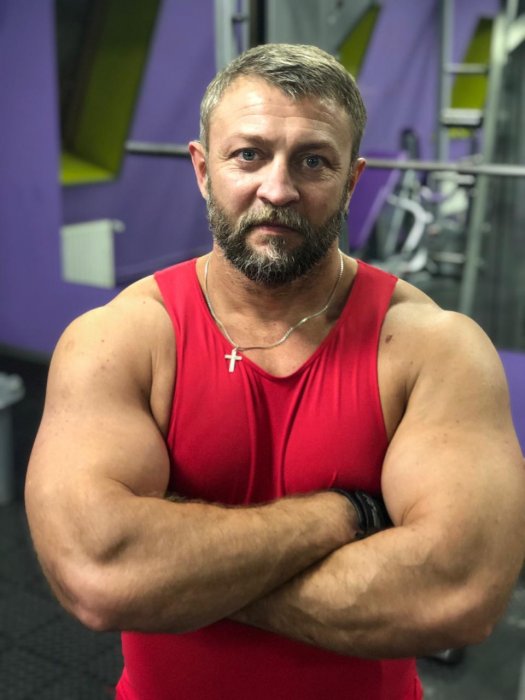 Наши люди! Уроженец Актау снялся в фильме «Последний богатырь: Корень зла»