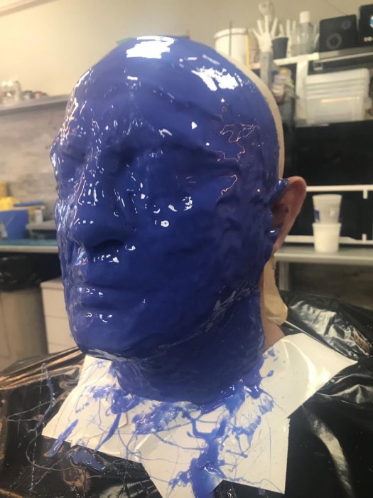 Наши люди! Уроженец Актау снялся в фильме «Последний богатырь: Корень зла»