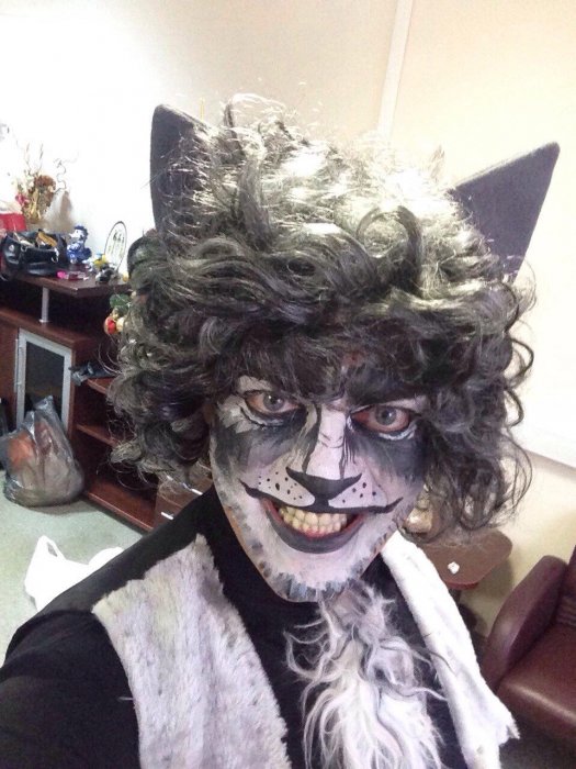 Наши люди! Уроженец Актау снялся в фильме «Последний богатырь: Корень зла»