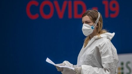 За сутки в Казахстане выявлены 142 заболевших коронавирусом