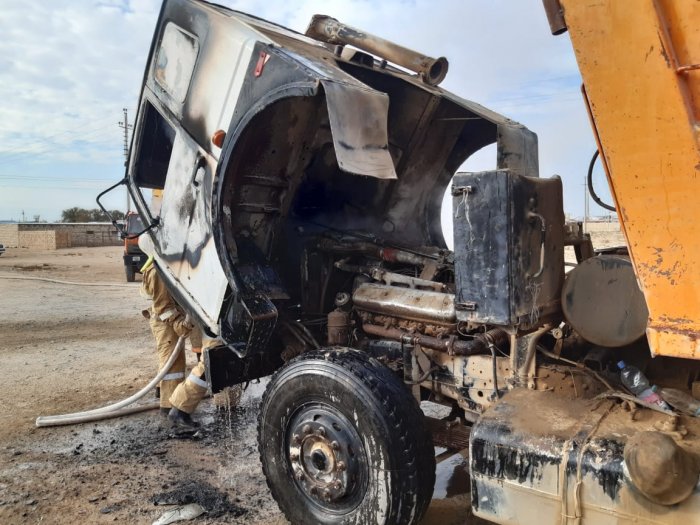 Не только пожары тушим! В Актау спасатели ловили змею и летучую мышь