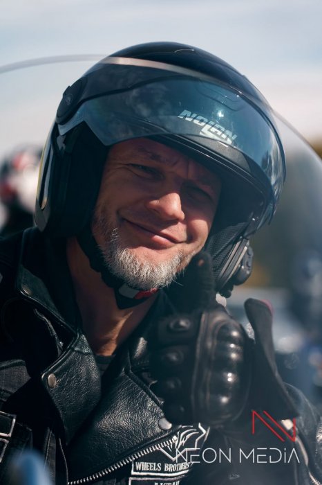 В Актау закрыли мотосезон-2020