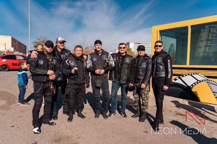 В Актау закрыли мотосезон-2020