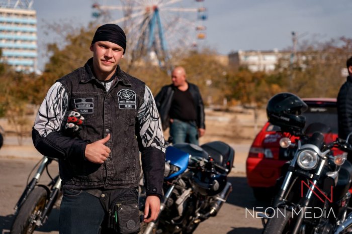 В Актау закрыли мотосезон-2020