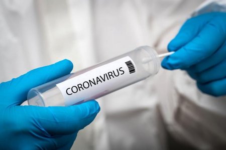 За сутки в Казахстане выявлены 148 заболевших коронавирусом