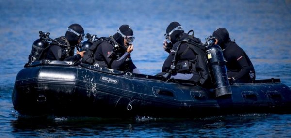 Учебно-водолазный центр Военно-морских сил планируют открыть в Мангистау