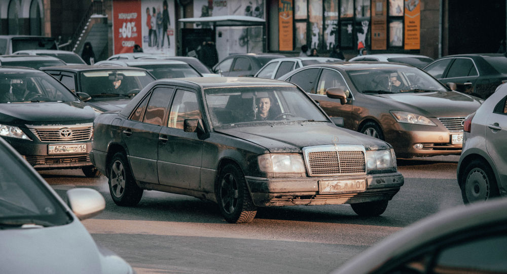 Требования к самодельным автомобилям Требования к самодельным автомобилям