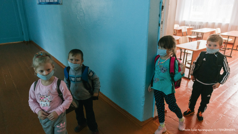 Дети божественной лады