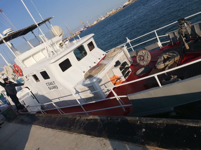 Спасение людей и не только! За неделю в Мангистау произошло шесть пожаров