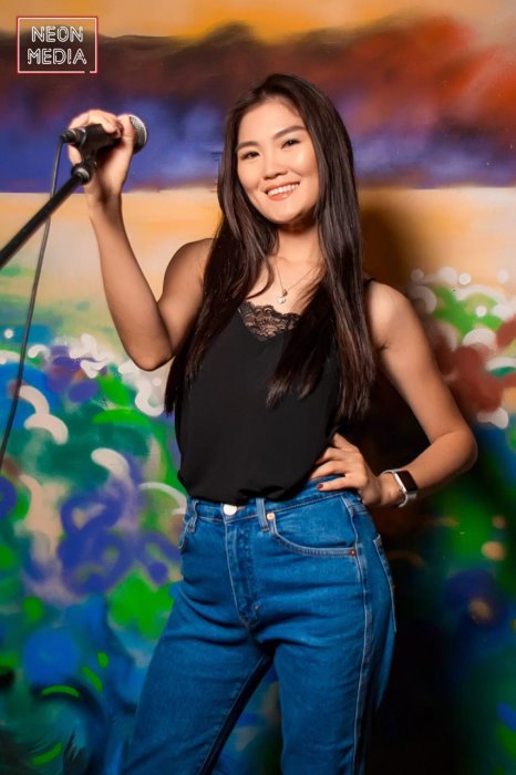 Жительница Актау прошла первый этап «X-Factor»