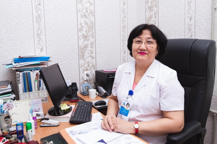 Эндокринологи бьют тревогу: В Мангистау возросло количество детей с сахарным диабетом