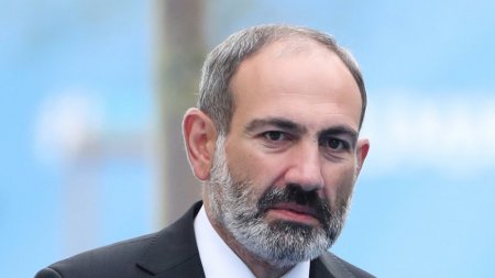 В подготовке убийства Пашиняна заподозрили экс-главу СНБ Армении