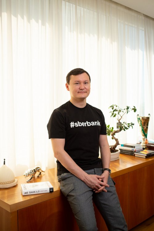 Ельдар Тенизбаев: «Кризис – время становиться сильнее»