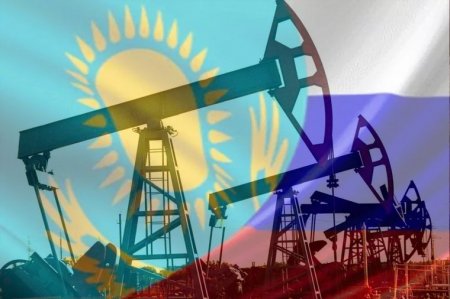 Россия не пропускает казахстанскую нефть через свою территорию - лидер Белоруссии