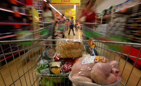 «Дело не в деньгах, а в хамстве»: об обмане в популярном супермаркете предупредил алматинец