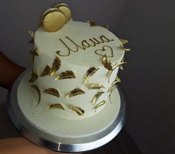 История успеха: Кондитер из Жанаозена планирует бесплатно обучить безработную молодежь